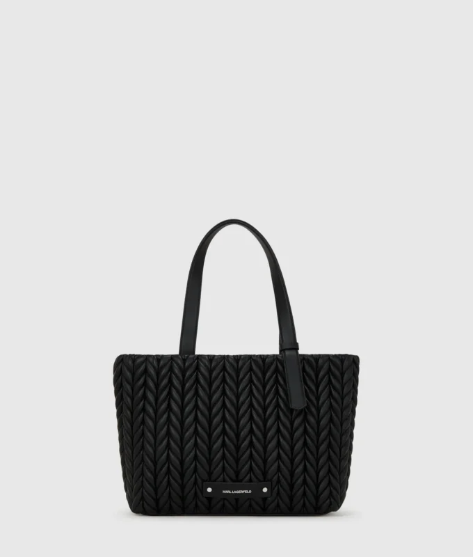 Sac cabas moyen K/Weave Sac cabas moyen K/Weave