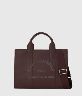 Sac cabas moyen Rue St-Guillaume