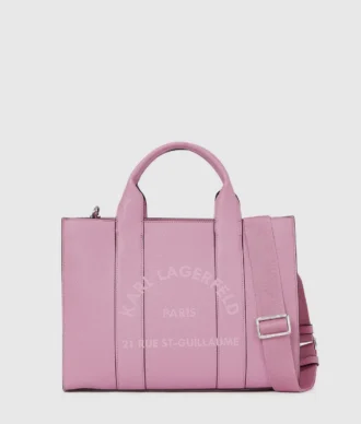 Sac cabas moyen Rue St-Guillaume