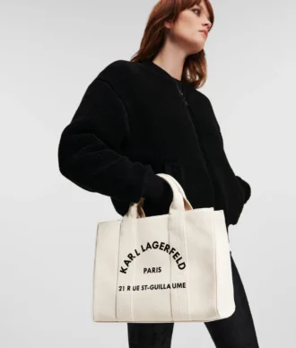 SAC CABAS MOYEN RUE ST-GUILLAUME