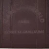 Sac cabas moyen Rue St-Guillaume Sac cabas moyen Rue St-Guillaume