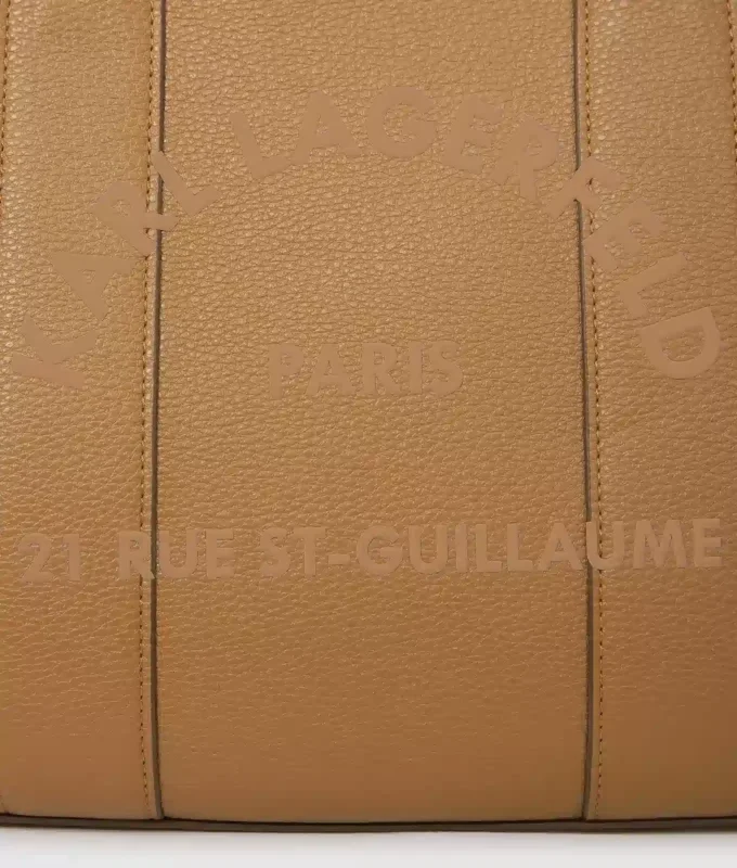 Sac cabas moyen Rue St-Guillaume Sac cabas moyen Rue St-Guillaume