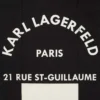 SAC CABAS MOYEN RUE ST-GUILLAUME SAC CABAS MOYEN RUE ST-GUILLAUME