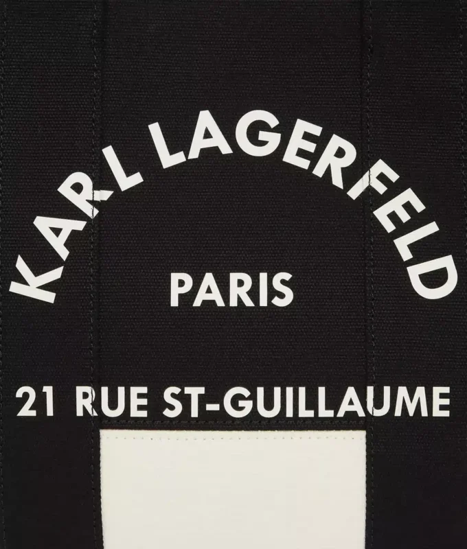 SAC CABAS MOYEN RUE ST-GUILLAUME SAC CABAS MOYEN RUE ST-GUILLAUME