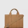 Sac cabas moyen Rue St-Guillaume Sac cabas moyen Rue St-Guillaume