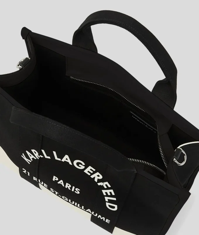 SAC CABAS MOYEN RUE ST-GUILLAUME SAC CABAS MOYEN RUE ST-GUILLAUME