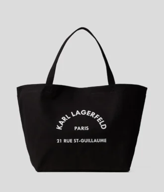 Sac cabas Rue St-Guillaume