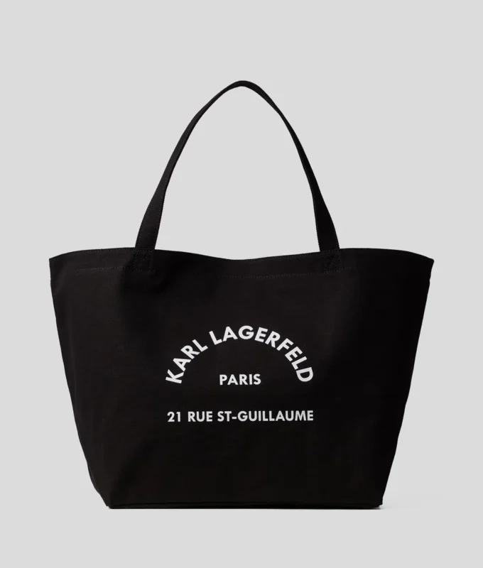 Sac cabas Rue St-Guillaume Sac cabas Rue St-Guillaume