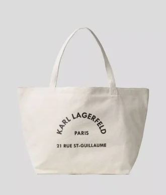 Sac cabas Rue St-Guillaume