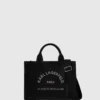 Sac cabas Rue St-Guillaume en strass Sac cabas Rue St-Guillaume en strass