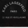 Sac cabas Rue St-Guillaume en strass Sac cabas Rue St-Guillaume en strass