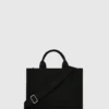 Sac cabas Rue St-Guillaume en strass Sac cabas Rue St-Guillaume en strass