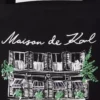 Sac cabas réversible Maison de Karl Sac cabas réversible Maison de Karl