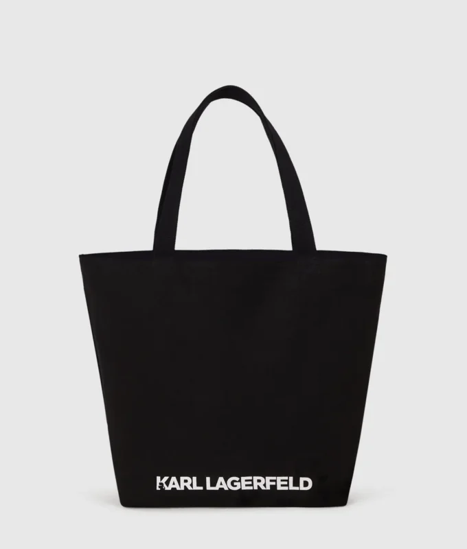 Sac cabas réversible Maison de Karl Sac cabas réversible Maison de Karl