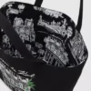 Sac cabas réversible Maison de Karl Sac cabas réversible Maison de Karl