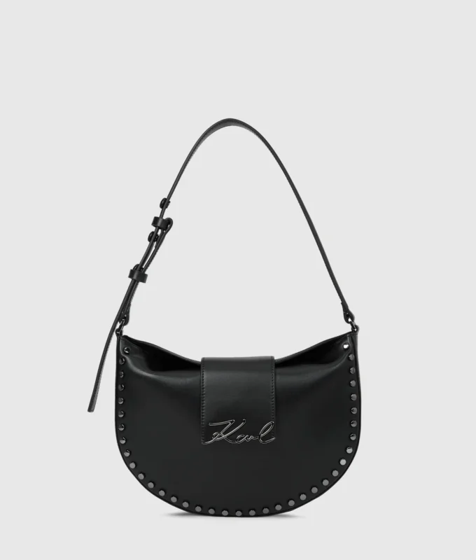 Sac à clous K/Signature Sac à clous K/Signature