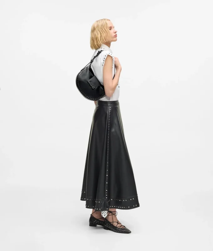 Sac à clous K/Signature Sac à clous K/Signature