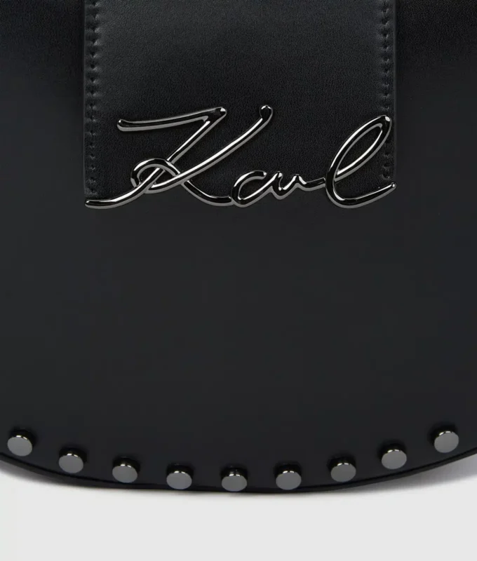 Sac à clous K/Signature Sac à clous K/Signature