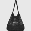 SAC DE PLAGE CROCHETÉ AVEC LOGO SAC DE PLAGE CROCHETÉ AVEC LOGO