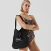 SAC DE PLAGE CROCHETÉ AVEC LOGO SAC DE PLAGE CROCHETÉ AVEC LOGO