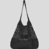 SAC DE PLAGE CROCHETÉ AVEC LOGO SAC DE PLAGE CROCHETÉ AVEC LOGO