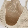 SAC DE PLAGE CROCHETÉ AVEC LOGO SAC DE PLAGE CROCHETÉ AVEC LOGO