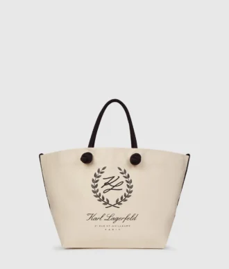 Sac de plage Hotel Karl Crest