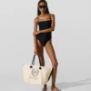 Sac de plage Hotel Karl Crest Sac de plage Hotel Karl Crest