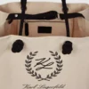 Sac de plage Hotel Karl Crest Sac de plage Hotel Karl Crest