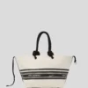 SAC DE PLAGE KL X BORSALINO SAC DE PLAGE KL X BORSALINO