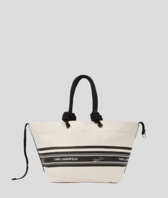SAC DE PLAGE KL X BORSALINO