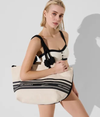 SAC DE PLAGE KL X BORSALINO