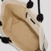 SAC DE PLAGE KL X BORSALINO SAC DE PLAGE KL X BORSALINO