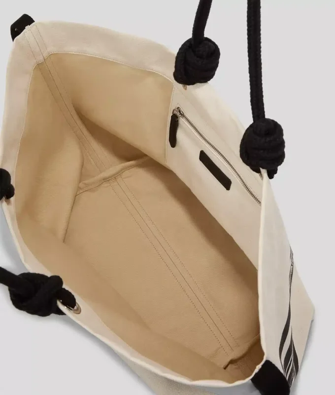 SAC DE PLAGE KL X BORSALINO SAC DE PLAGE KL X BORSALINO