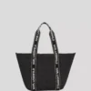 Sac de plage tissé avec logo Sac de plage tissé avec logo