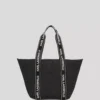 Sac de plage tissé avec logo Sac de plage tissé avec logo