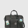 Sac de voyage Ikon Monogram