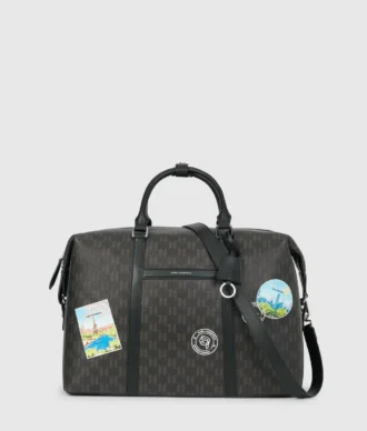 Sac de voyage Ikon Monogram Sac de voyage Ikon Monogram