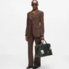 Sac de voyage Ikon Monogram