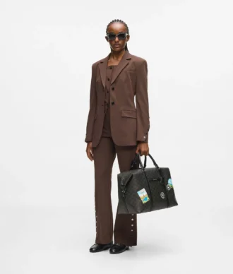 Sac de voyage Ikon Monogram Sac de voyage Ikon Monogram