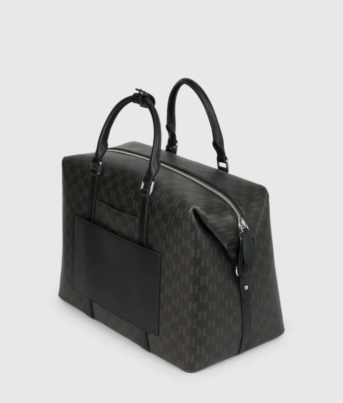 Sac de voyage Ikon Monogram
