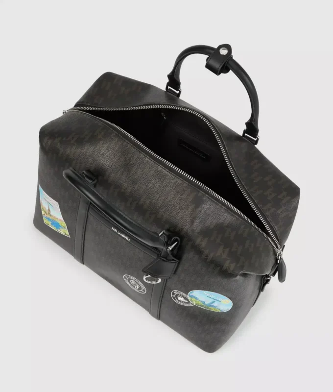 Sac de voyage Ikon Monogram