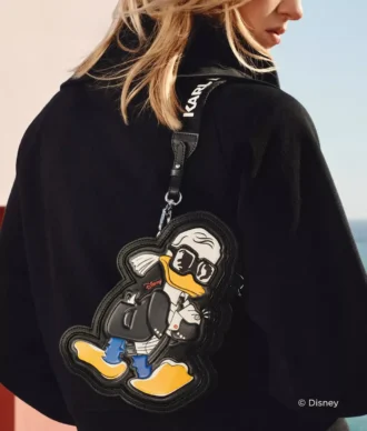 SAC DISNEY X KL DONALD