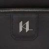 Sac à dos en cuir K/Monogram
