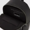 Sac à dos en cuir K/Monogram