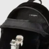 Sac à dos en fausse fourrure Ikon pour fille Sac à dos en fausse fourrure Ikon pour fille