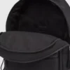 Sac à dos en nylon avec logo