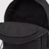 Sac à dos en nylon avec logo Sac à dos en nylon avec logo