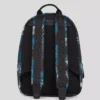 SAC À DOS EN NYLON IMPRIMÉ NUMÉRIQUE SAC À DOS EN NYLON IMPRIMÉ NUMÉRIQUE