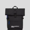 SAC À DOS ENDUIT